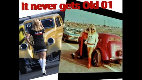 It never gets Old 01