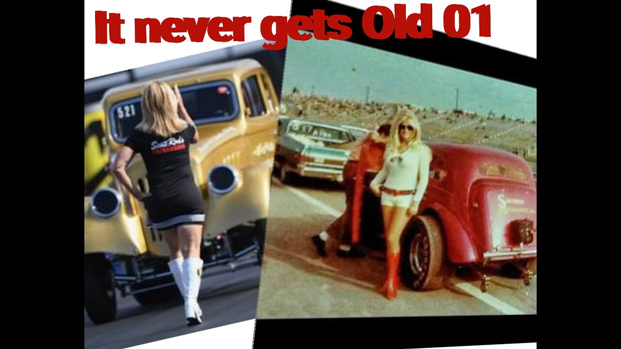 It never gets Old 01