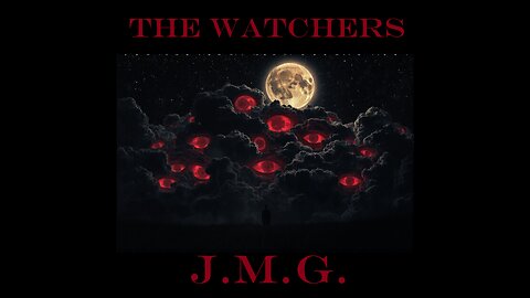The Watchers by John M. Gunn