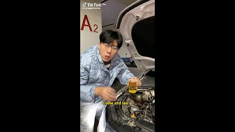 How to eliminate severe vibration of car engine