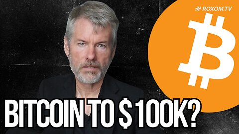 Bitcoin to $100K? SEC Reform, Trump, ETFs & Saylor's Bold Play Explained - Weekly Highlight
