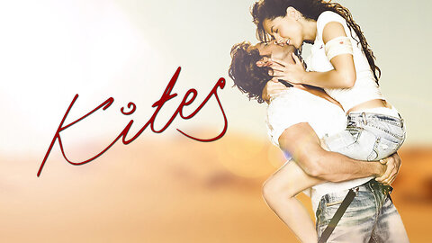Kites - Auf der Flucht | Bollywood Film Deutsch | 2010