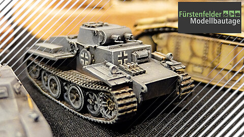 FUERSTENFELDER MODELLBAU TAGE - 2019 /// SCALE MODEL EXHIBITION /// SCALE MODEL /// Scale Bench