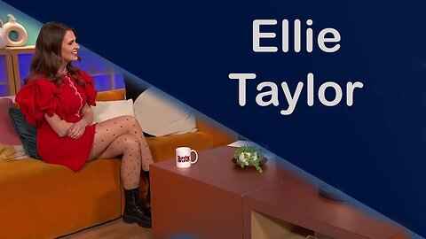 Ellie Taylor 230325