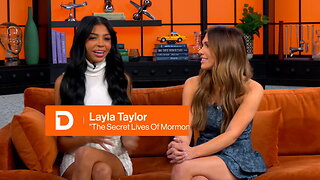 'Secret Lives Of Mormon Wives's Jessi Ngatikaura & Layla Taylor Say Jen Affleck Isn't A "Villain"
