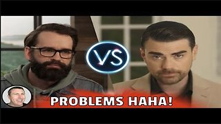 The Great Divide | Mark Dice