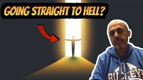Does Ending your life in the Bible say you go to HELL? | Sam Shamoun