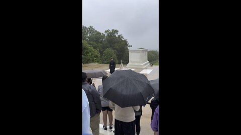 Arlington National Cemetery #5