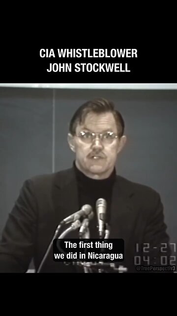 Secret Wars of the CIA.