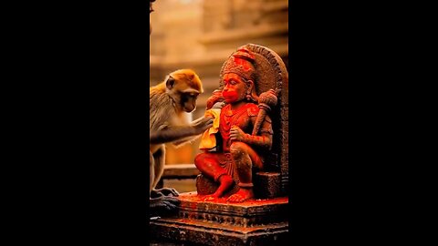 Jai hanuman