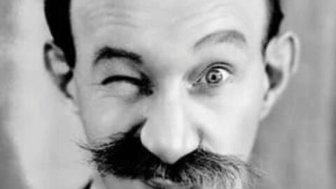 The Life and Career of James Finlayson