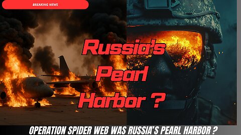 Ukraine vs Russia: The Silent Strike That Shook the Kremlin