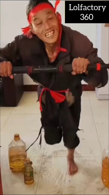 “This Guy’s Reaction Will Leave You in Splits!”🤣