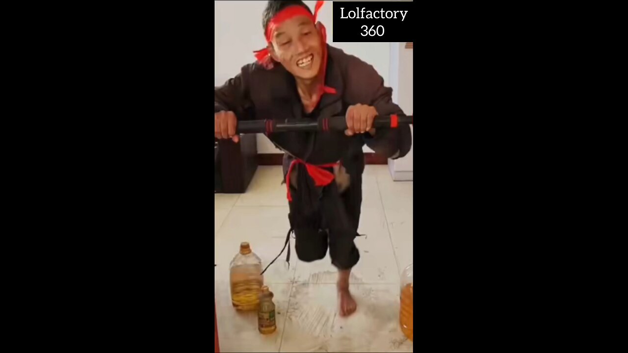 “This Guy’s Reaction Will Leave You in Splits!”🤣
