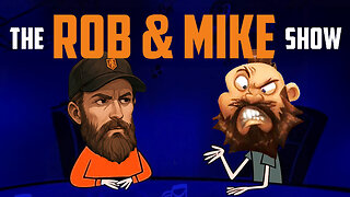 The Rob & Mike Show