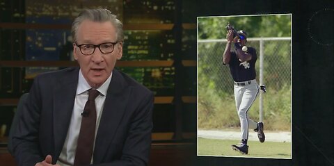 Bill Maher says Elon’s stint at DOGE felt like Michael Jordan trying to play baseball