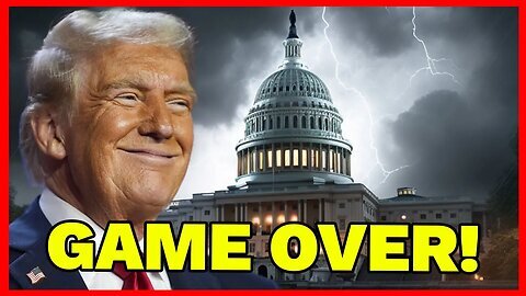 🔥I can’t believe Trump pulled this off!