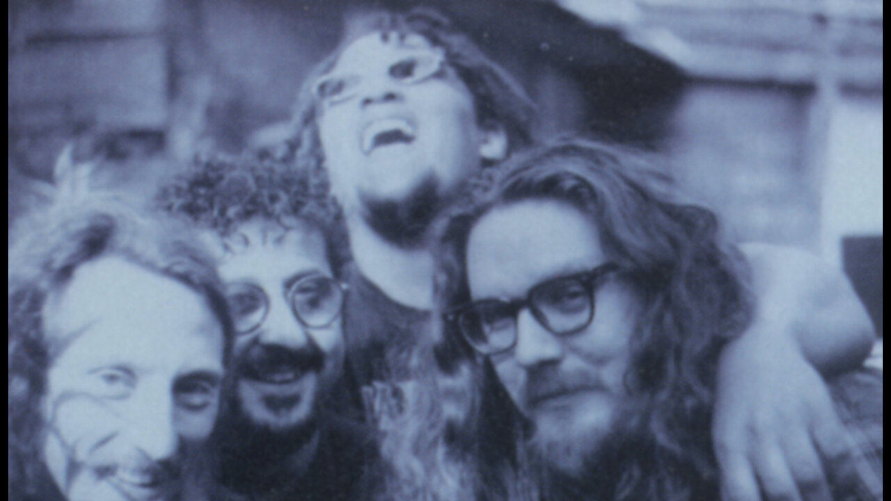 Sound of Music Festival Burlington IRL Day 1