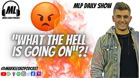 Penn State Football recruting dumpster fire || Mark Lesko Pod daily show #collegefootball #pennstate
