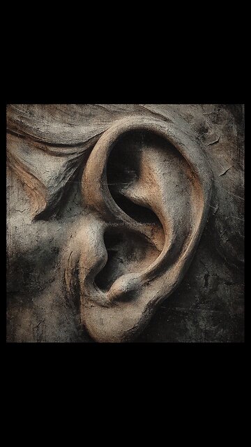 In the Ear