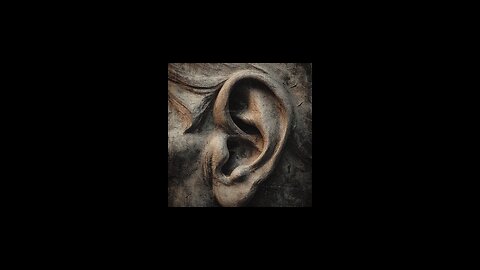 In the Ear