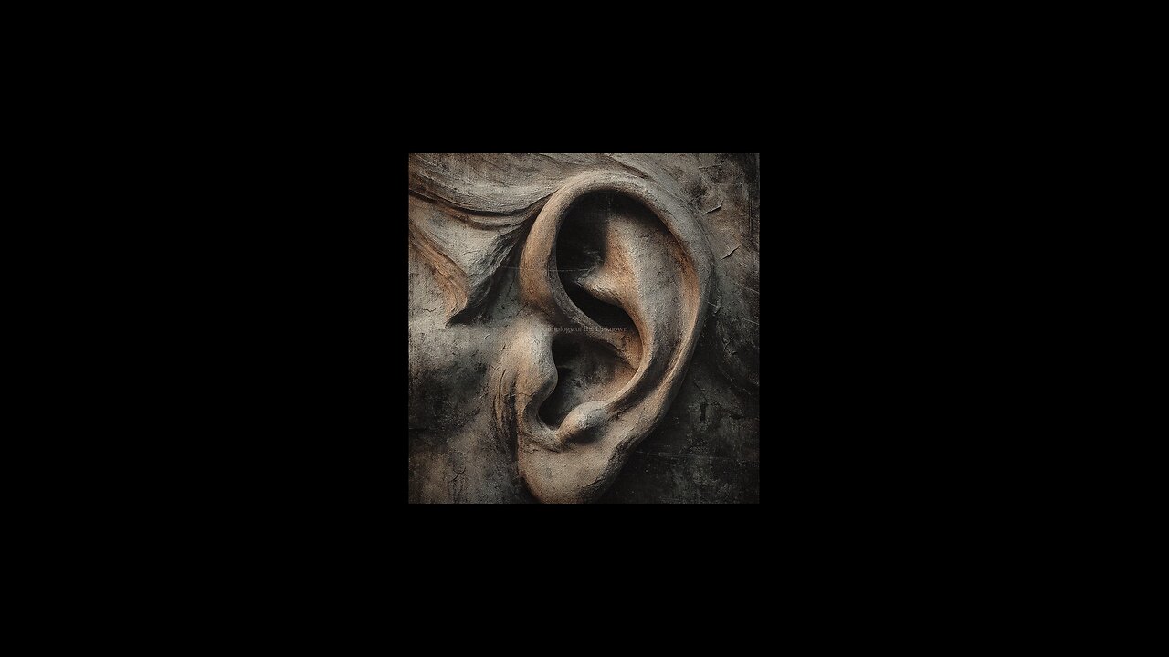 In the Ear