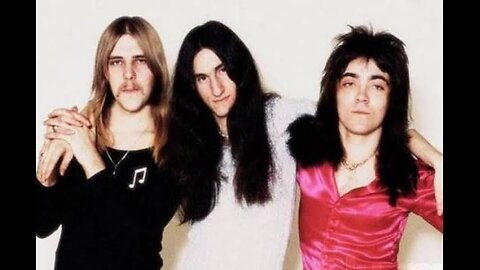 IN THE MOOD ~ RUSH ( rough mix / fans only )