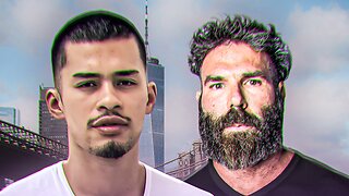 SNEAKO's Full Interview With Dan Bilzerian