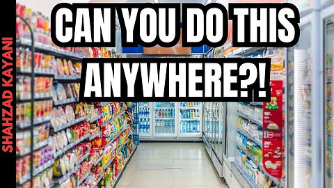 Every Prepper Should Have This Skill! Can you do this?!