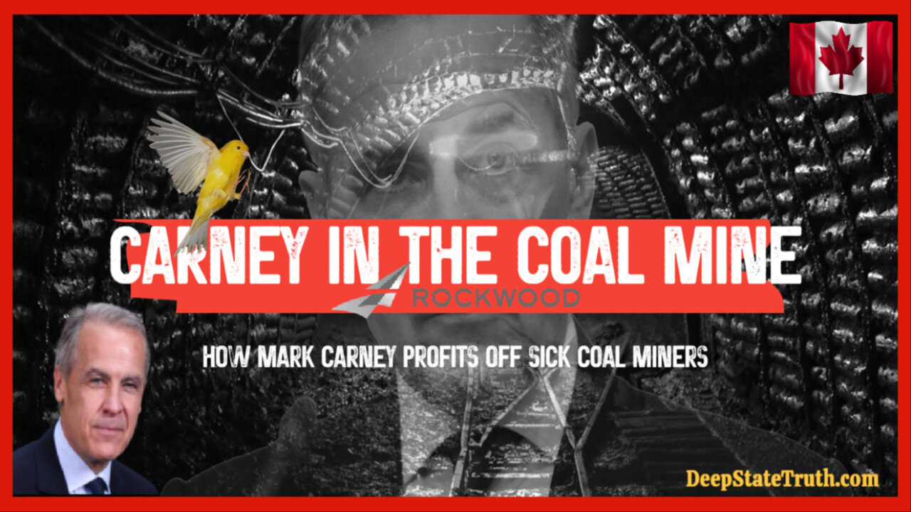 🇨🇦 🎬 Canada's Prime Minister Mark Carney's Company Denies Medical Treatments and Benefits to Sick Workers and Their Families