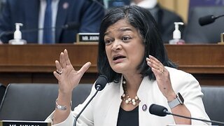 Pramila Jayapal And Rick Steves Lament That Democrats Can No Longer Rob Americans To Fund NPR & PBS