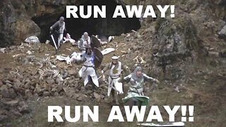 Bro, YOU RAN: TX Dem Rep. Ron Reynolds Thinks He's HEROIC For Running Away… X Informs Him OTHERWISE