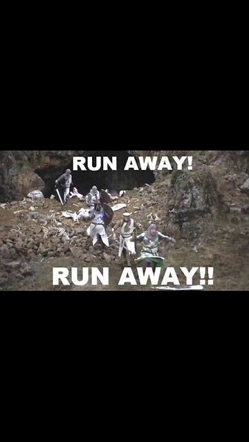 Bro, YOU RAN: TX Dem Rep. Ron Reynolds Thinks He's HEROIC For Running Away… X Informs Him OTHERWISE