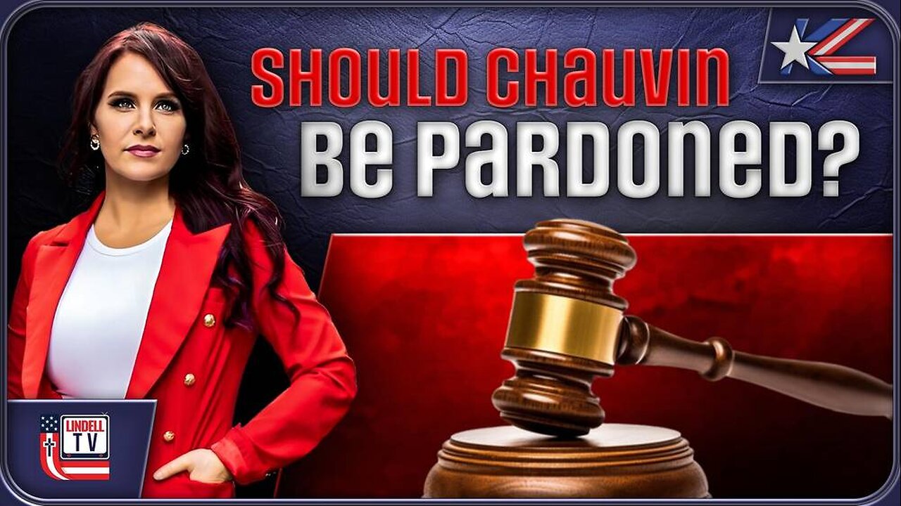 Another Look At George Floyd: Should Chauvin Be Pardoned?