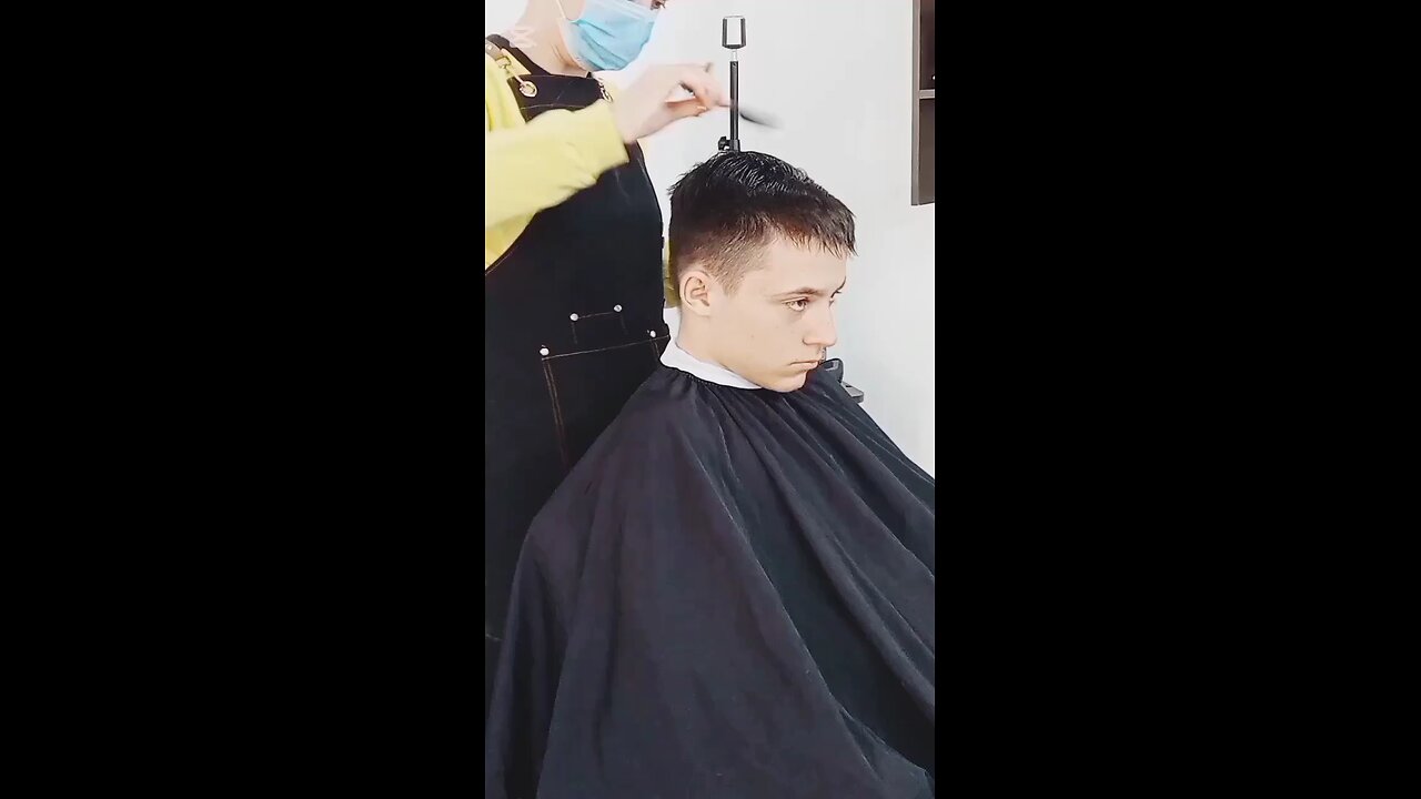 Next Level Barber