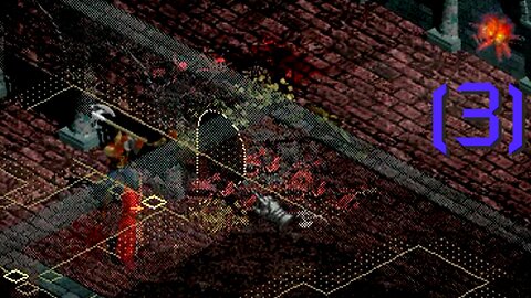 Pojďme Pařit Diablo 1: Hellfire (Coop, + Drowpac) ￨03￨ O Řezníkovi {CZ}