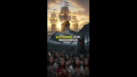 The history of the discovery of the island, which is now called America