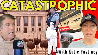 Supreme Court of Canada Issues Decision on Ostrich Farm Appeal | Stand pn Guard