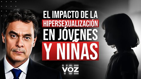 El Impacto de la Hipersexualización en Jóvenes y Niñas