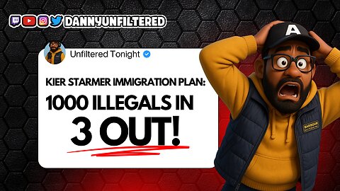 1,000 In, 3 Out — The UK Digital ID Lie Exposed