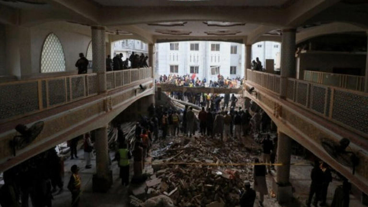 💥 Pakistan is POPPING OFF!!! 💥