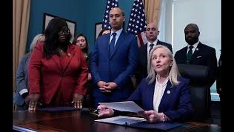 Spanberger Repeals Youngkin ICE Partnership Mandate