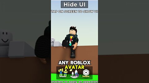 How to make Roblox thumbnails