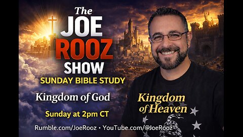 Rightly Dividing: Apostolic Signs, the Kingdom Message, and the Church Age (Ep. 233)