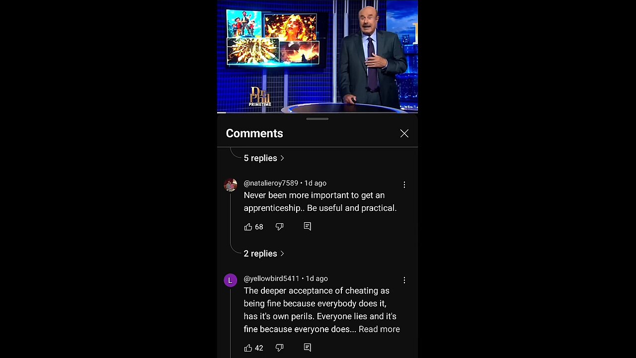 Ai SNITCHES