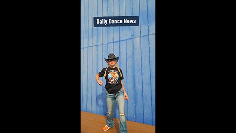Daily Dance News