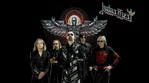 Judas Priest - Metal Gods