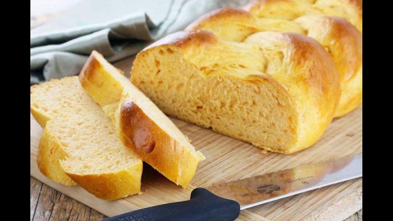 Potato bread