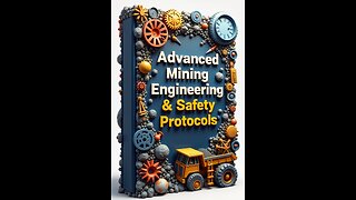 Advanced Mining Engineering & Safety Protocols