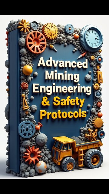 Advanced Mining Engineering & Safety Protocols